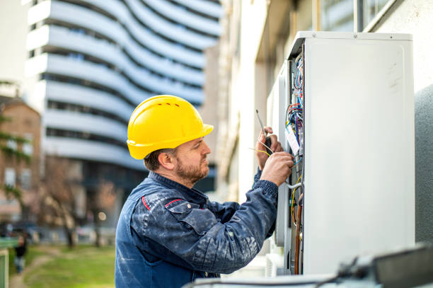 Emergency Electrical Repair Services in Salem Heights, OH