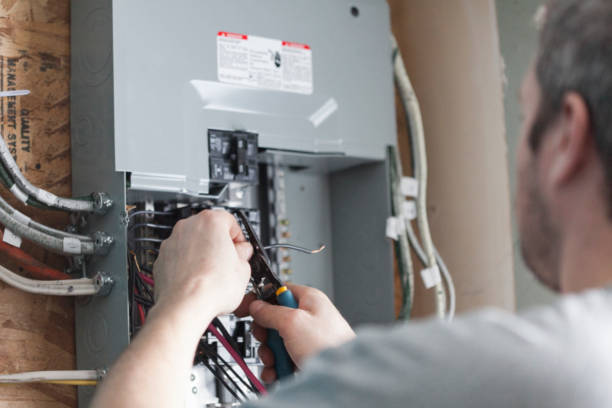 Industrial Electrical Services in Salem Heights, OH